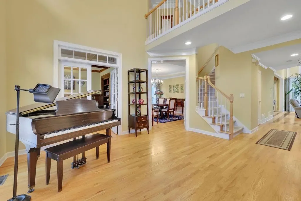 5283 Whitehaven Park Lane SE, Smyrna, Georgia, United States. - Photo 2