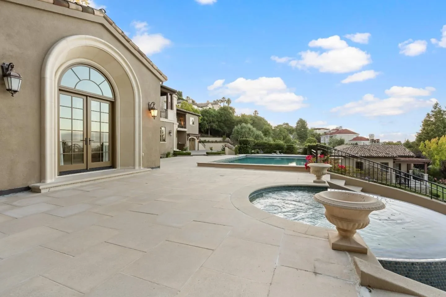 171 Tobin Clark Drive, Hillsborough, CA 94010, Burlingame, California, United States. - Photo 28