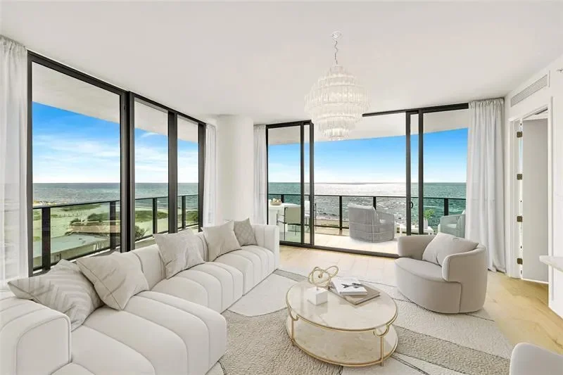 900 N Ocean Blvd, Unit #606, Pompano Beach, FL 33062, Hillsboro Beach, Florida, United States. - Photo 3
