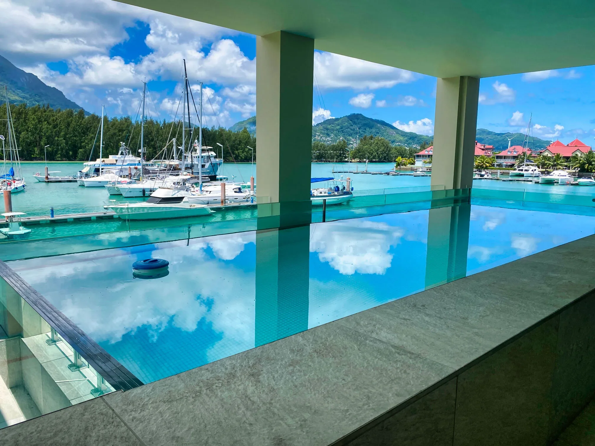 Eden Island, Seychelles, Seychelles, Eden Island, Seychelles, Seychelles. - Photo 8