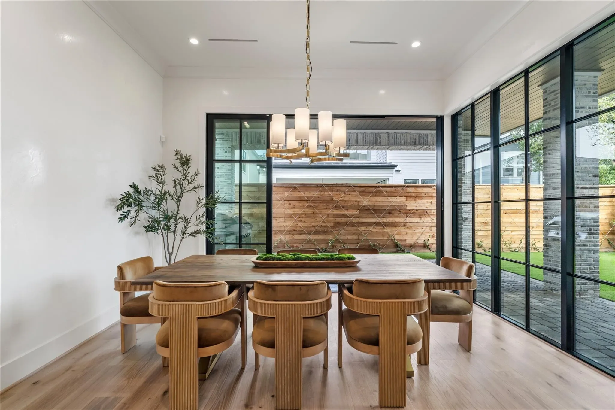 1204 Willard Street, Houston, Texas, United States. - Photo 14
