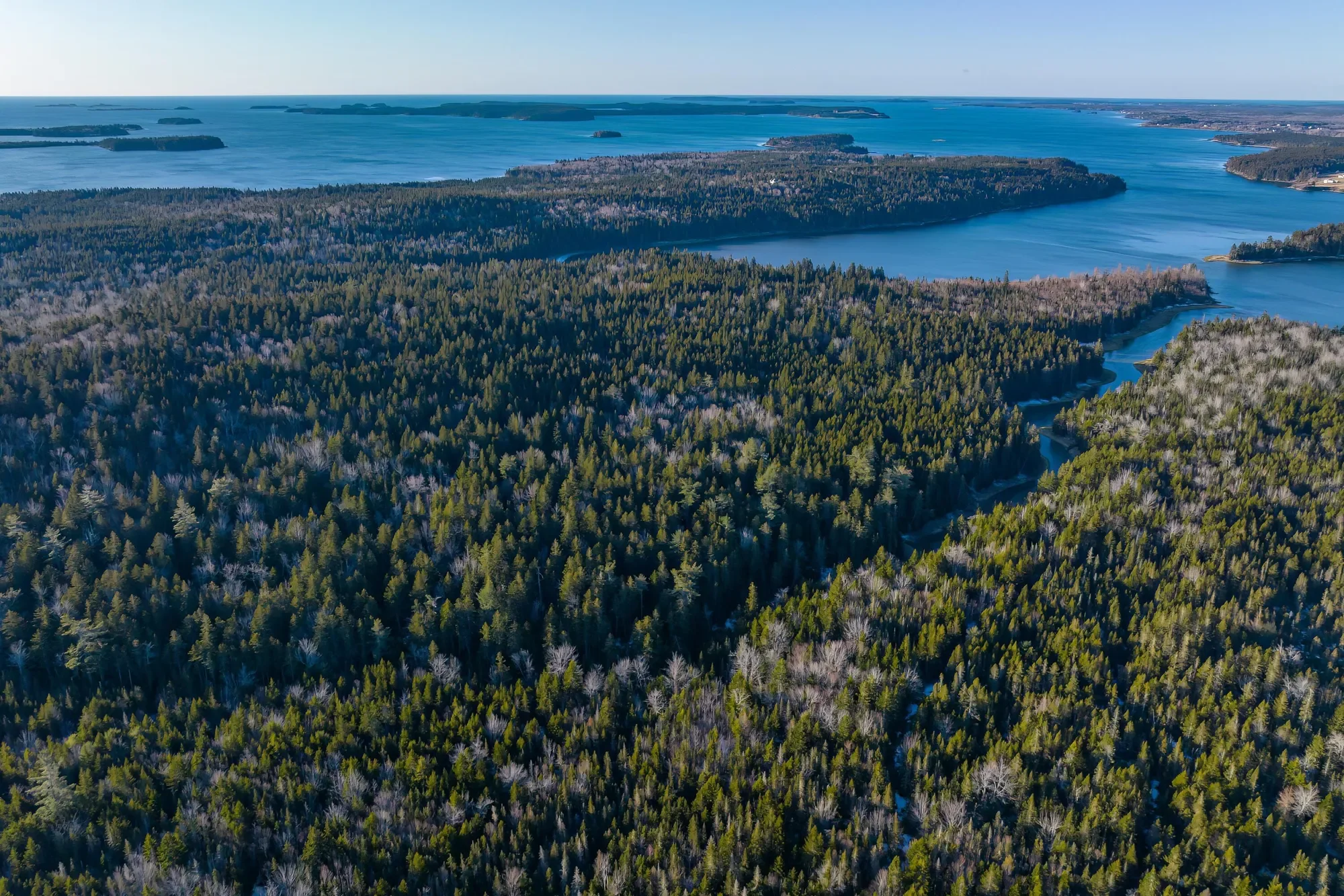 Lot 76-77 Nepp Point Road, Roque Bluffs, ME 04654, Roque Bluffs, Maine, United States. - Photo 36