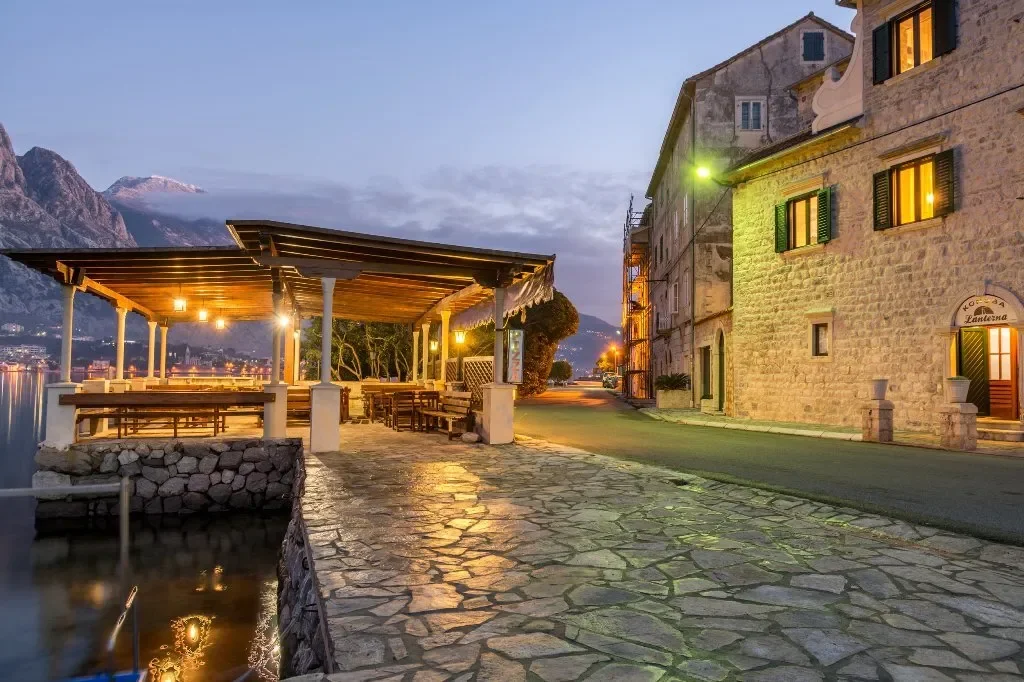 Kotor, Donji Stoliv, Kotor Municipality, Montenegro. - Photo 11