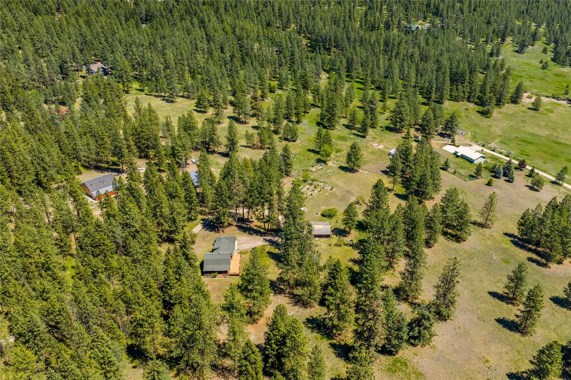 19600 Wambli Lane, Frenchtown, Montana, United States. - Photo 59