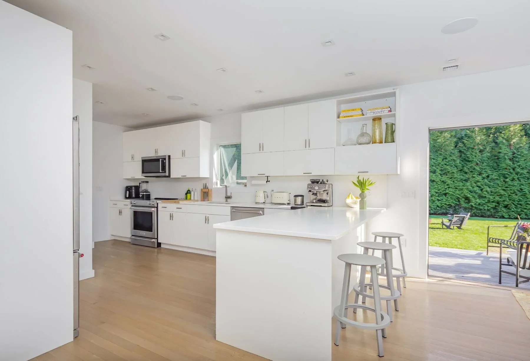 455 & 459 Abrahams Path , East Hampton, NY 11937, East Hampton, New York, United States. - Photo 28