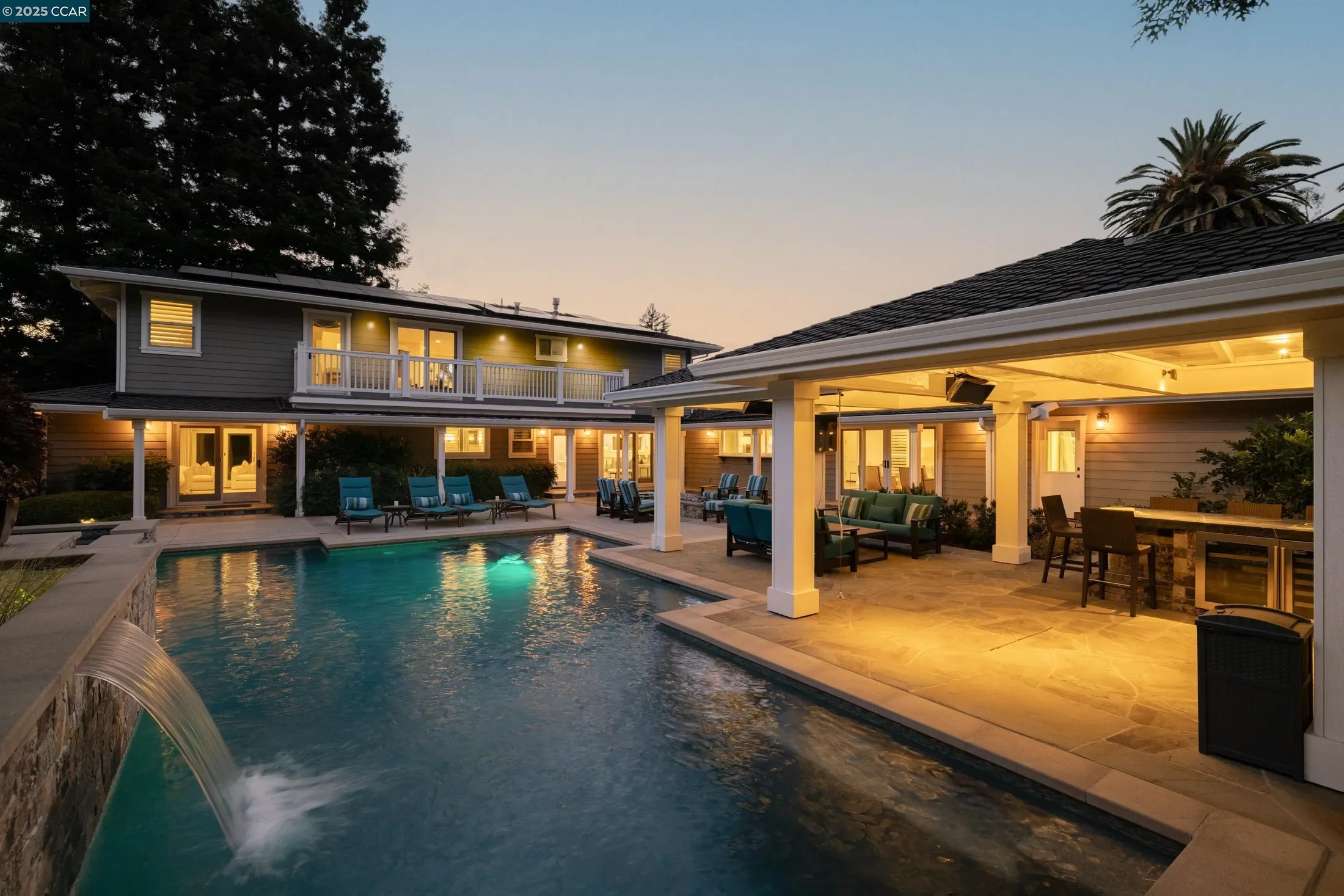 125 El Dorado Ave, Danville, California, United States. - Photo 11