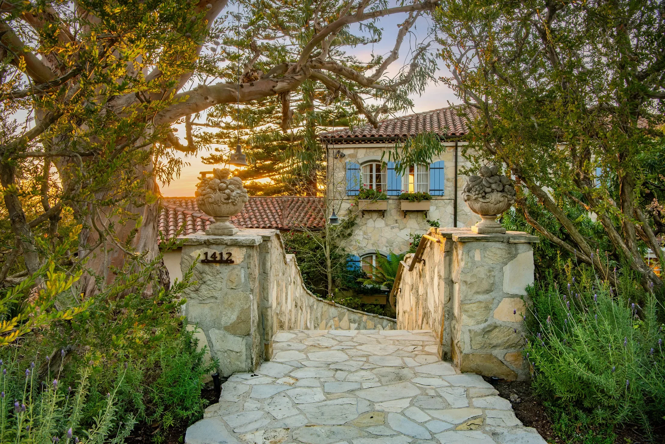 1412 Lower Paseo La Cresta , Palos Verdes Estates, CA 90274, Rolling Hills Estates, California, United States. - Photo 7