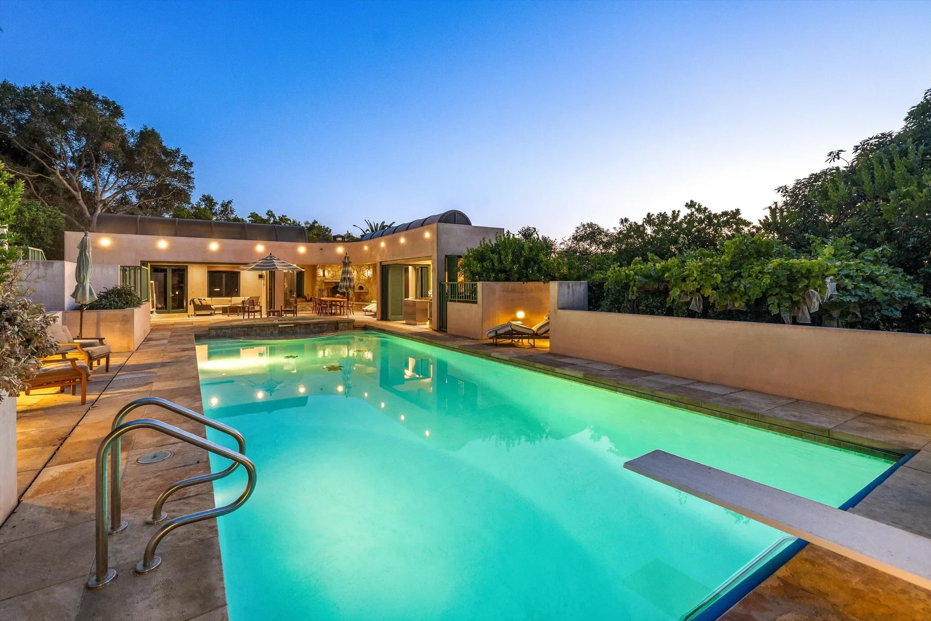 930 Monte Drive, SANTA BARBARA, CA, 93110, USA, Santa Barbara, California, United States. - Photo 10