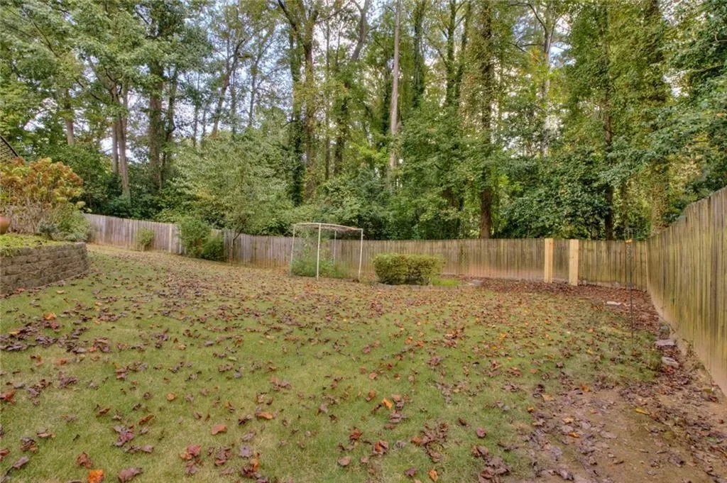 2659 Amberly Drive, Dunwoody, Georgia, United States. - Photo 69