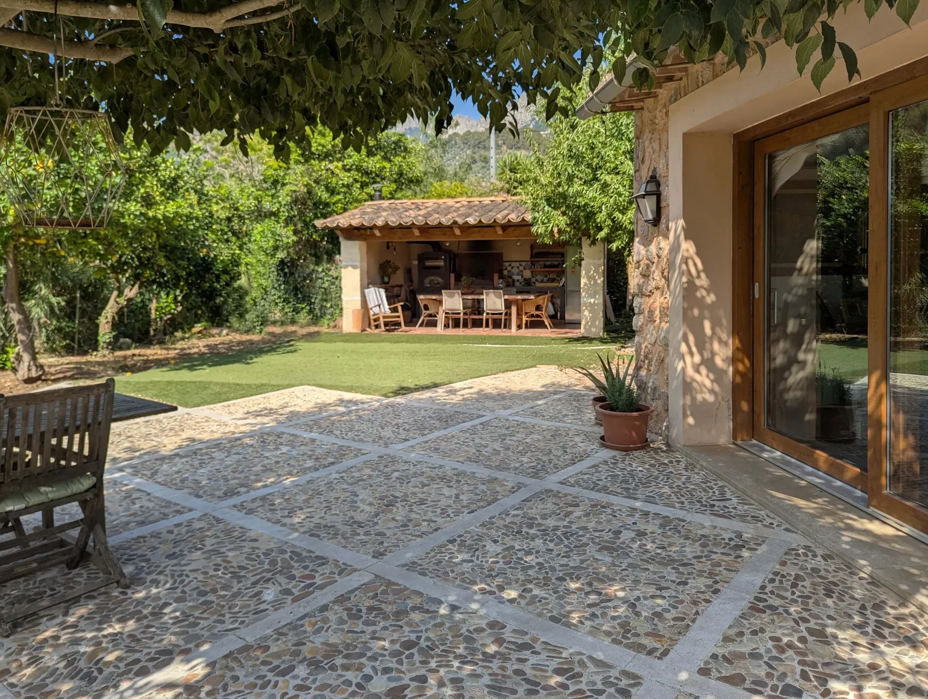 Sóller, Mallorca, Sóller, Biniaraix, Soller, Balearic Islands. - Photo 1