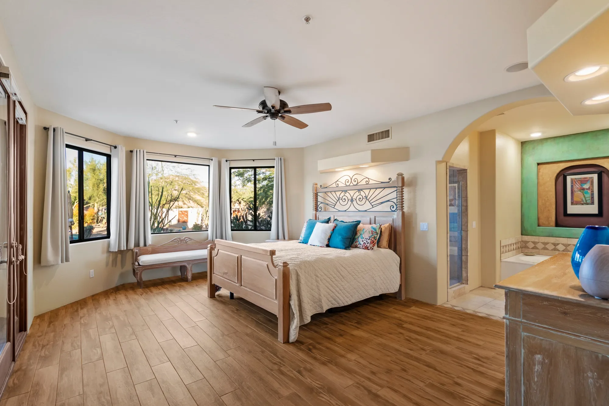 8626 E Santa Catalina Drive , Scottsdale, AZ 85255, Scottsdale, Arizona, United States. - Photo 15