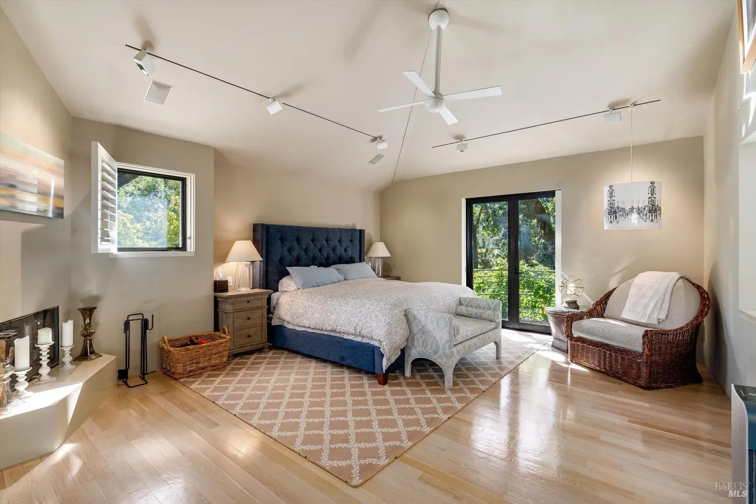 1110 Bale Lane, Calistoga, California, United States. - Photo 24