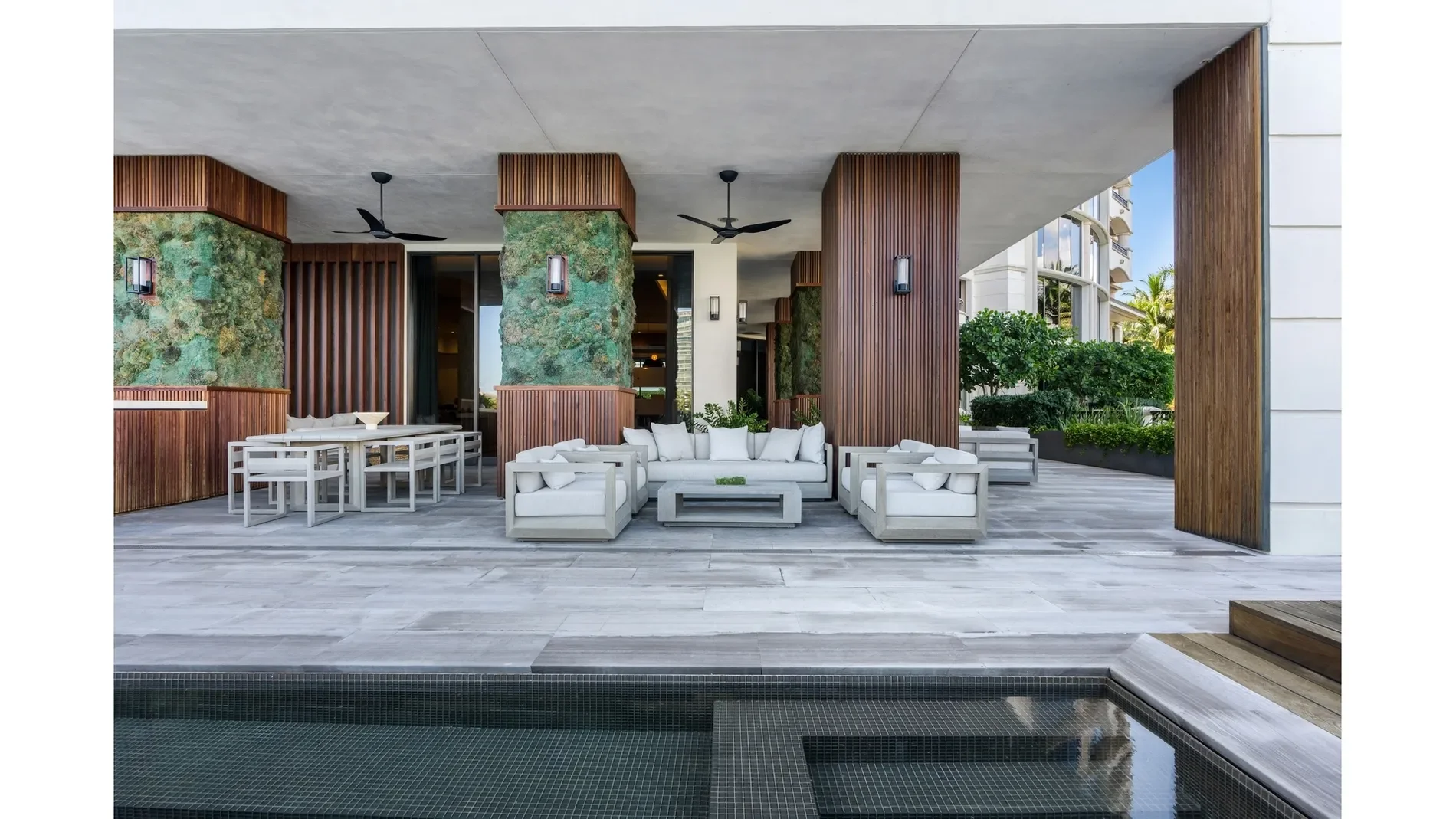 6800 Fisher Island Dr, Miami Beach, Florida, United States. - Photo 17