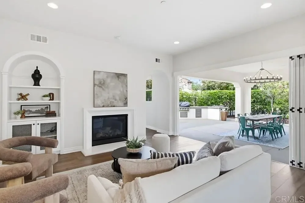 8524 Kristen View Court, Rancho Santa Fe, California, United States. - Photo 1