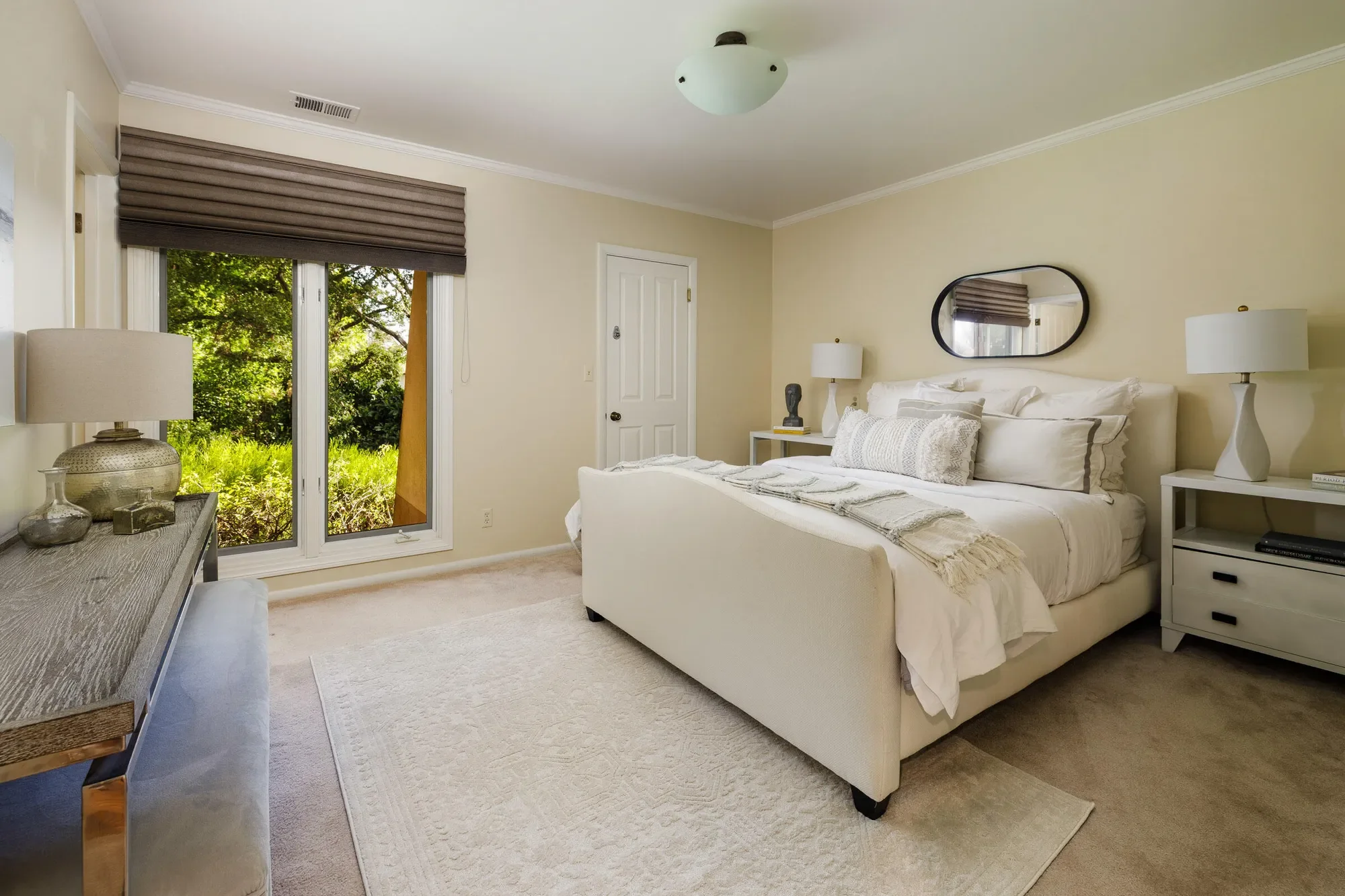4490 Via Alegre, Santa Barbara, California, United States. - Photo 2