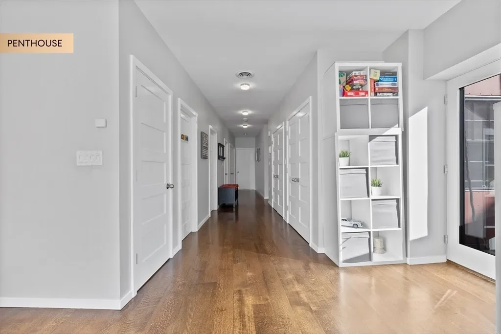 133 Salem St, Boston, Massachusetts, United States. - Photo 23