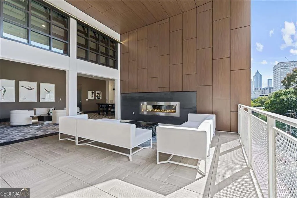 775 Juniper ST NE 111, Atlanta, Georgia, United States. - Photo 43
