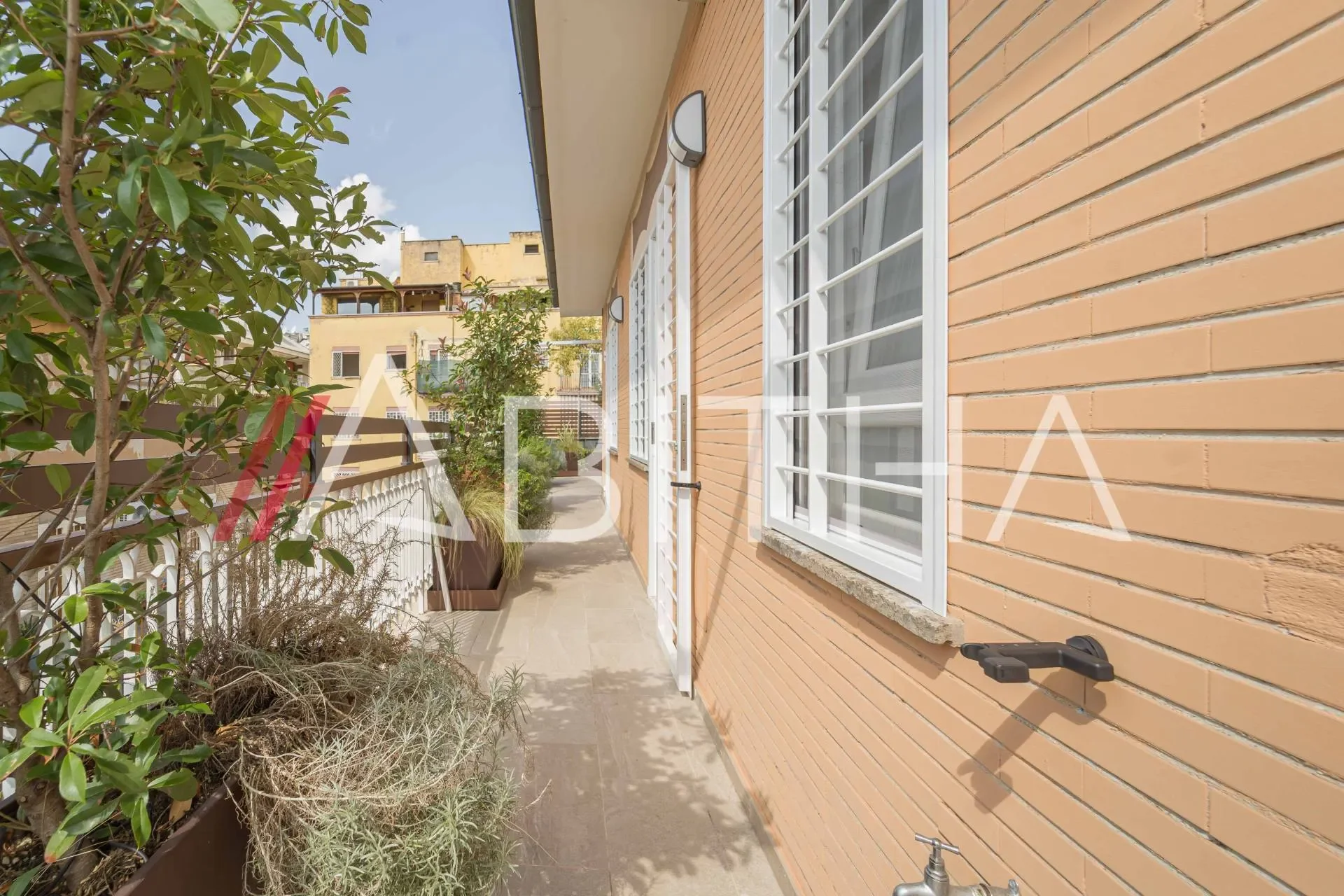 Via Nomentana, 00137 Roma, Italia, Rome, Lazio, Italy. - Photo 26