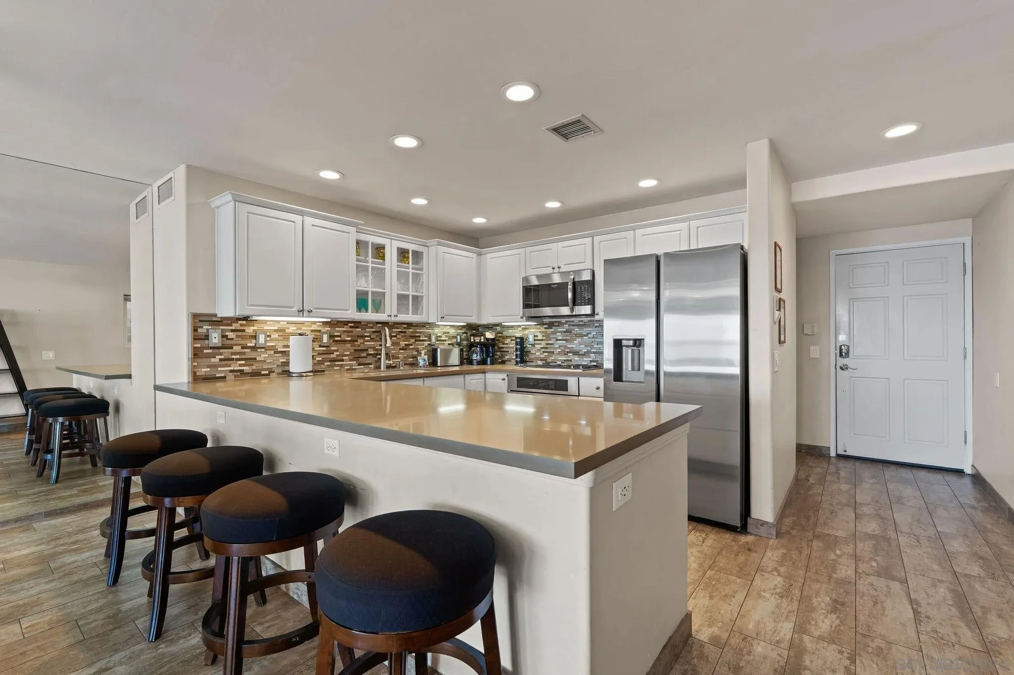 1177 Pacific Beach Drive #A, San Diego, California, United States. - Photo 26