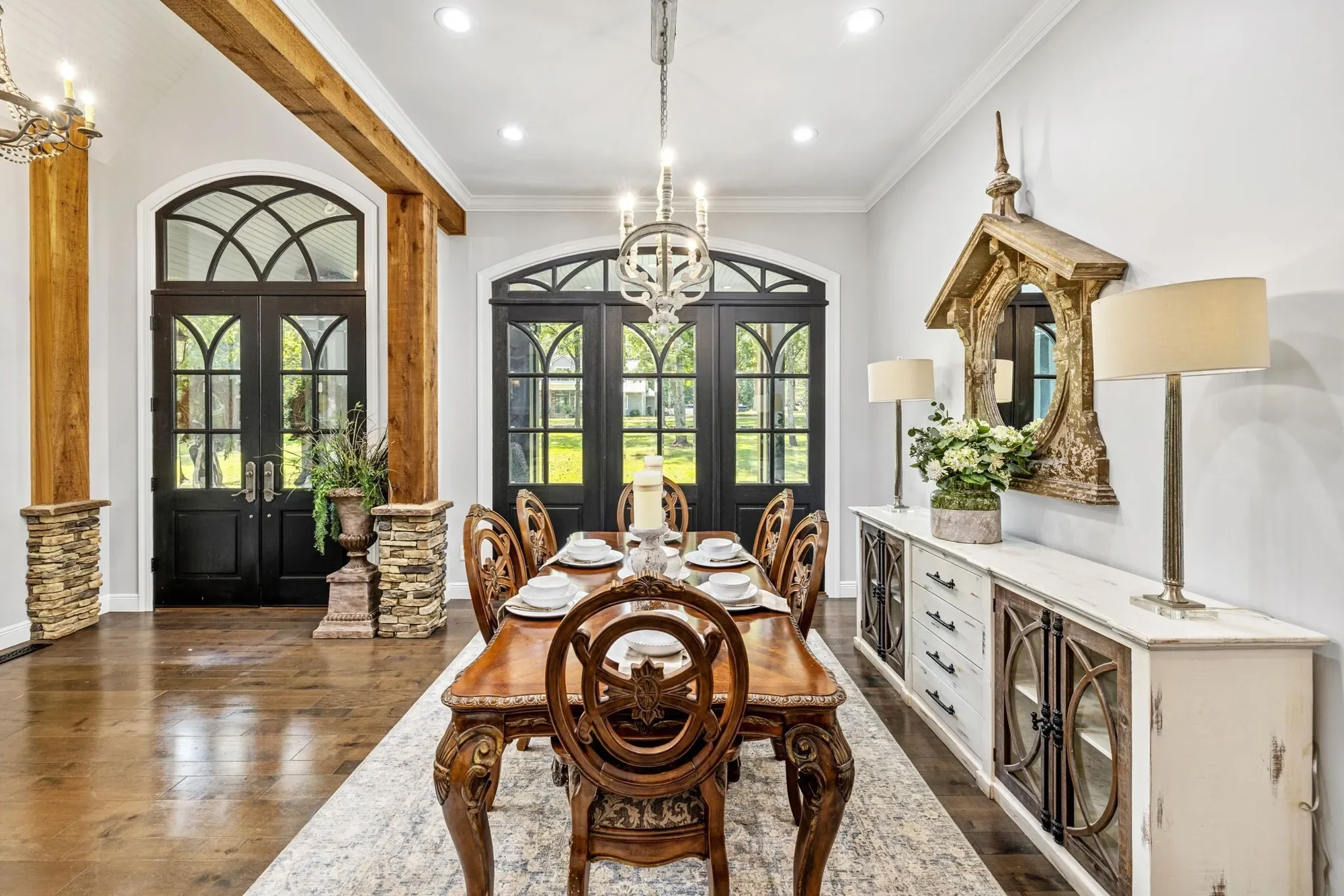 74 Pine Lake Rd , Summertown, TN 38483, Summertown, Tennessee, United States. - Photo 19
