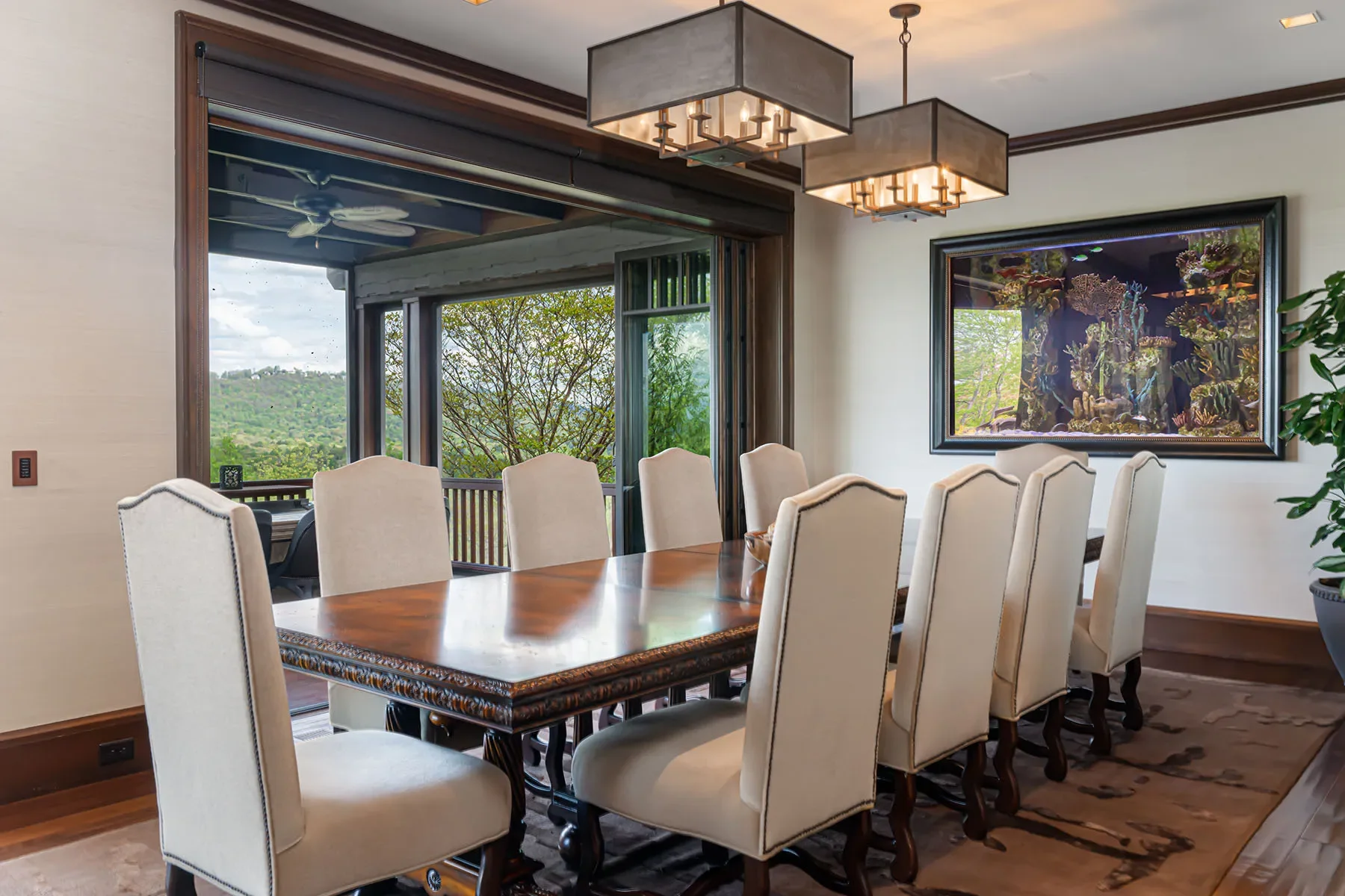 66 N Deerhaven Lane, Asheville, NC 28803, Asheville, North Carolina, United States. - Photo 7
