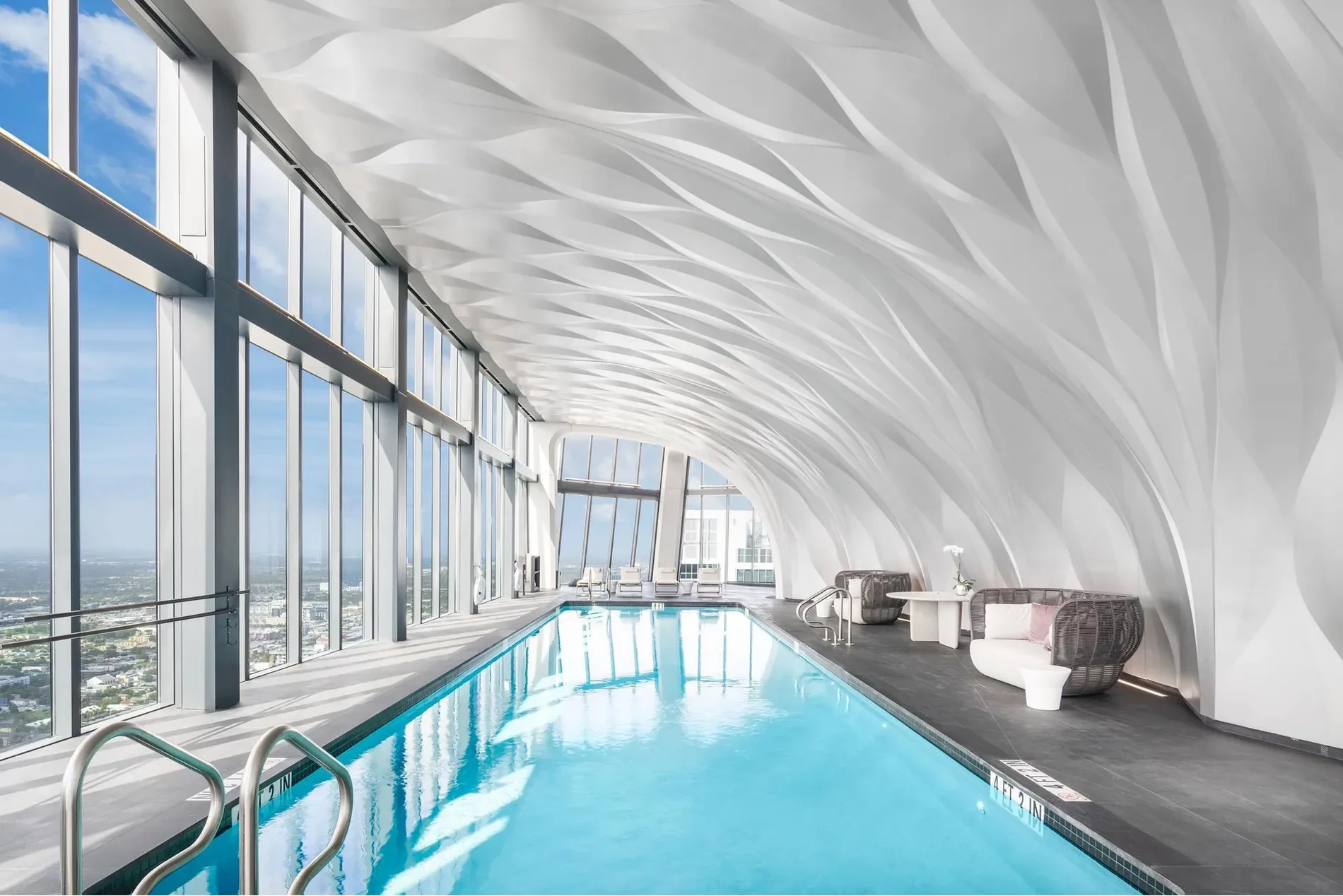 1000 Biscayne Blvd, Miami, Florida, United States. - Photo 30