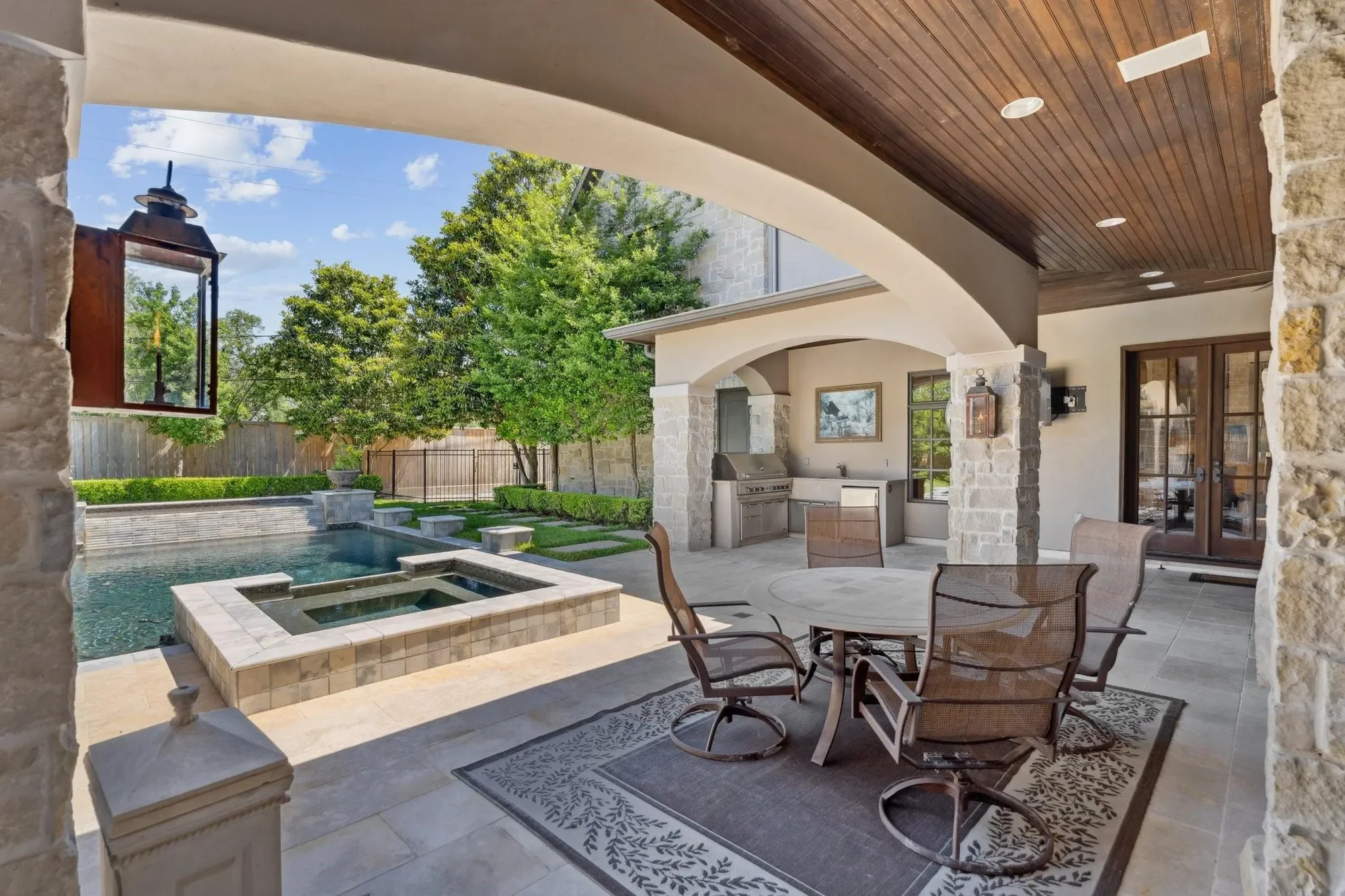 5626 Willers Way, Houston, Texas, United States. - Photo 33