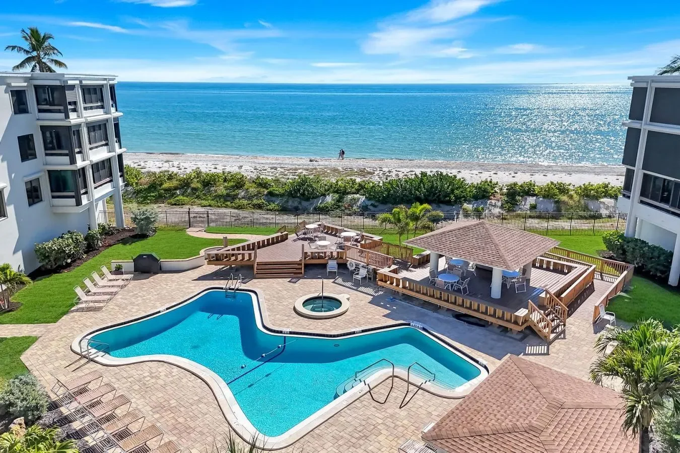 2777 West Gulf Drive, Sanibel, Florida, United States. - Photo 27