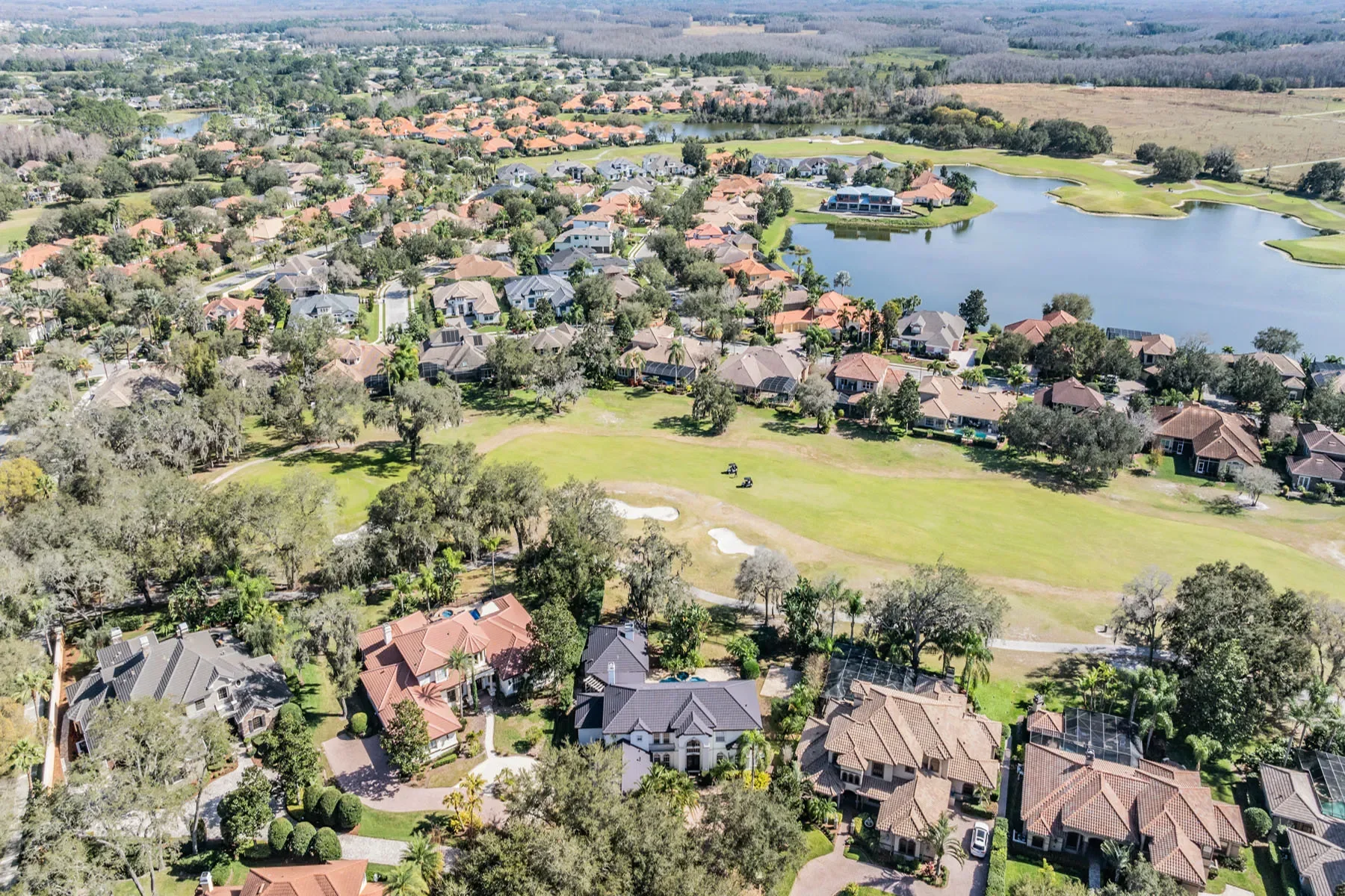10628 Pontofino Circle, Trinity, FL 34655, Trinity, Florida, United States. - Photo 29