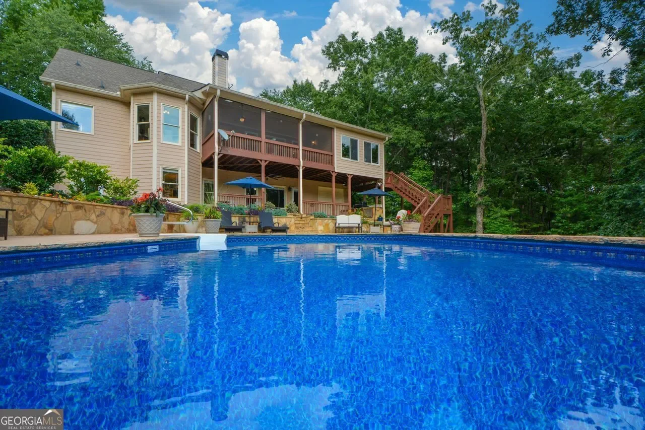 Jasper, Georgia, United States. - Photo 32