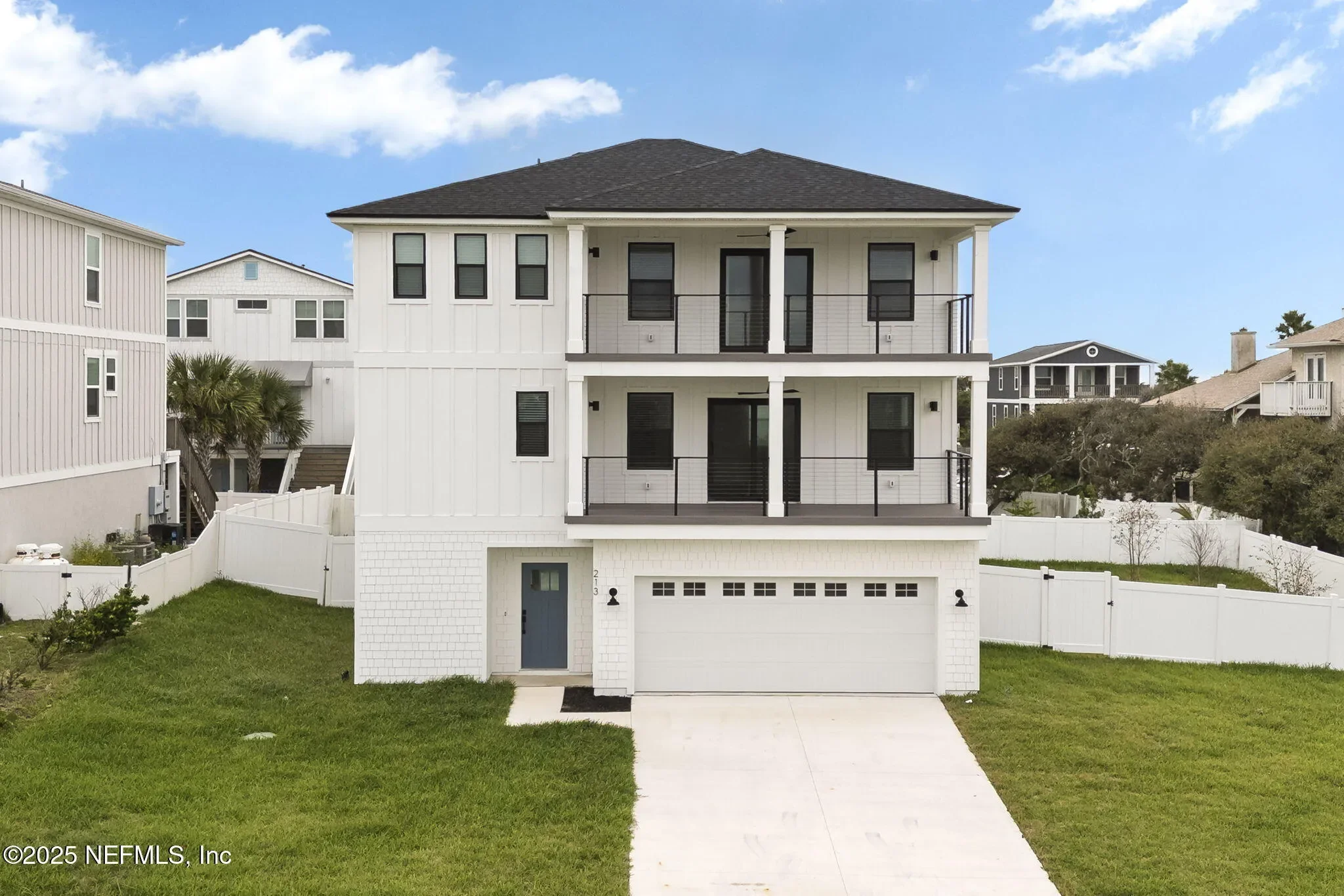 213 TWENTY FIRST Street, St. Augustine, Florida, United States. - Hero Image