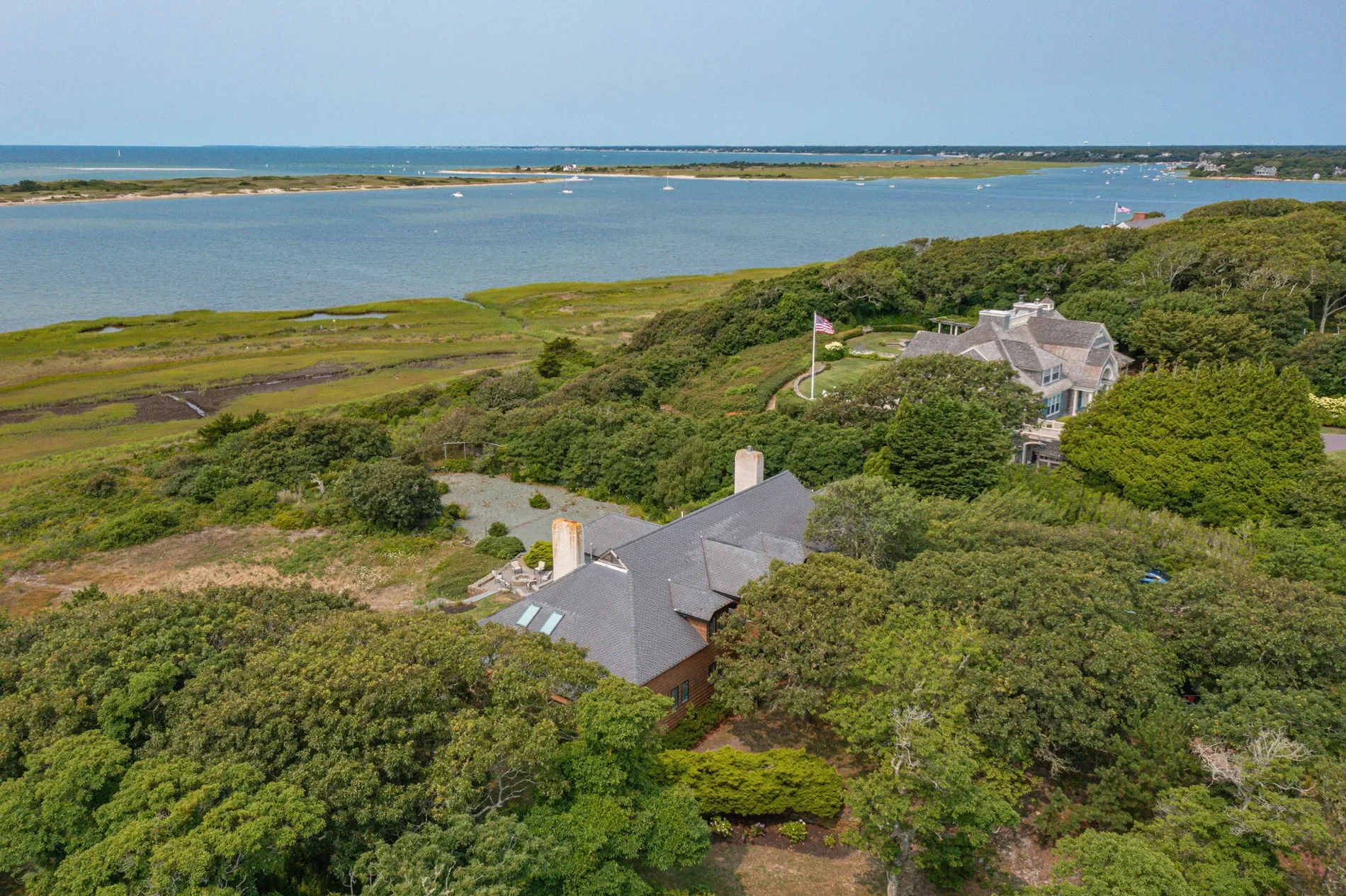 127 Wapoos Trail, Chatham, Massachusetts, United States. - Photo 28