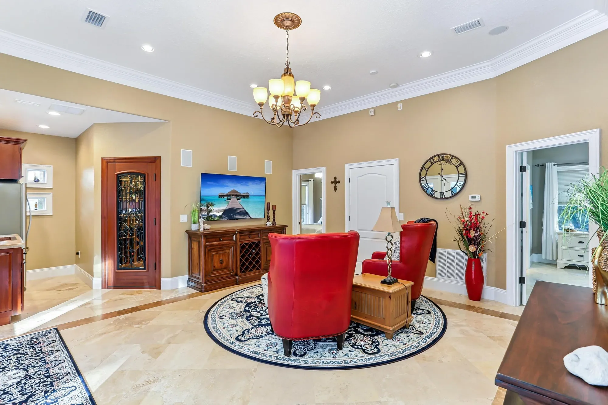 2096 Lindsey Lane, Niceville, FL 32578, Niceville, Florida, United States. - Photo 46