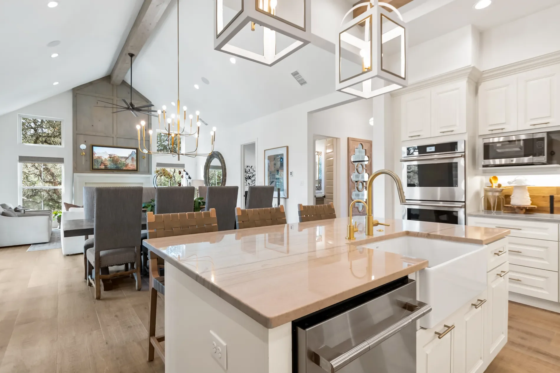 8030 Colonial Woods , Boerne, TX 78015, Fair Oaks Ranch, Texas, United States. - Photo 4