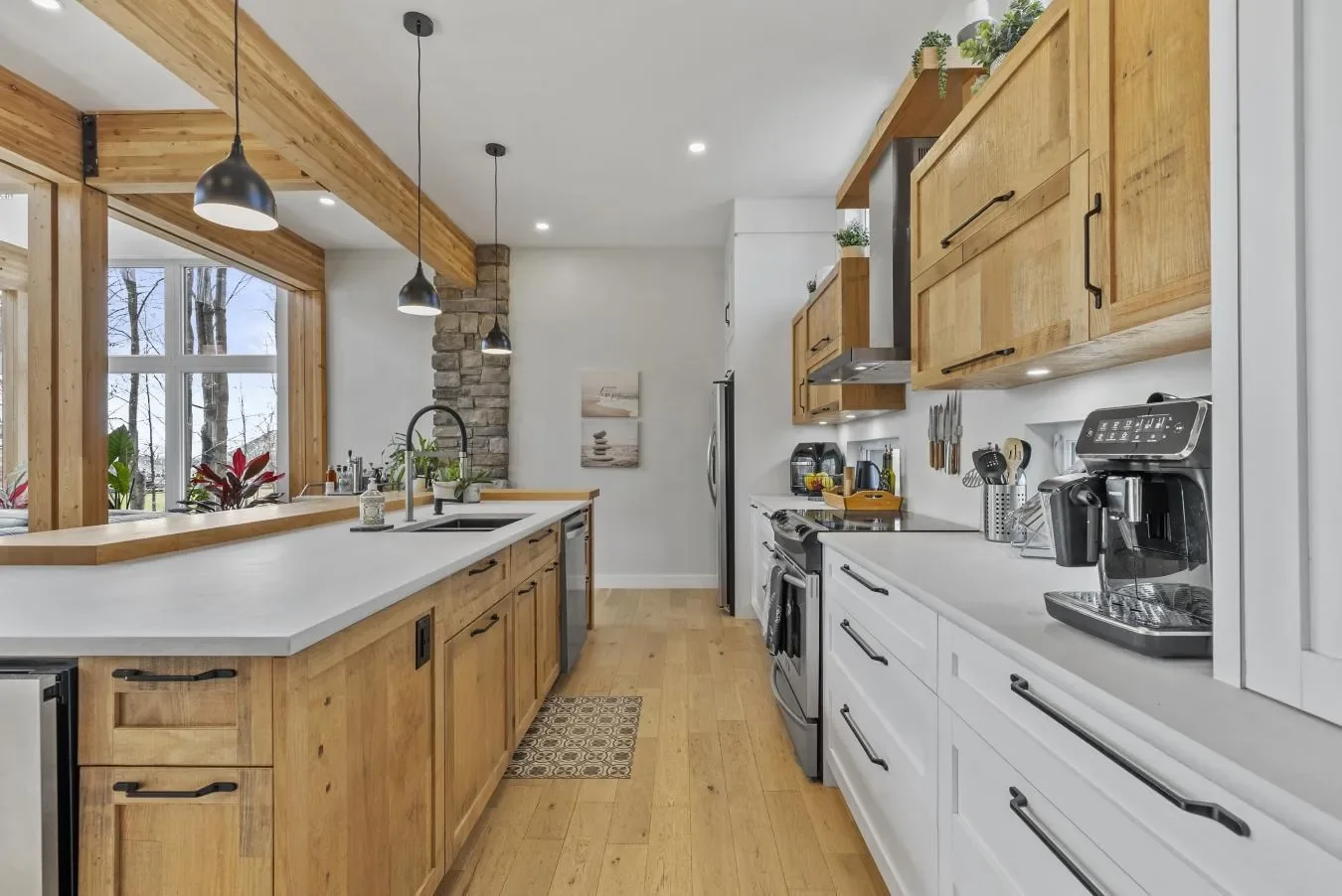 102 rue Ostiguy, Sainte-Cécile-de-Milton, Quebec, Canada. - Photo 19