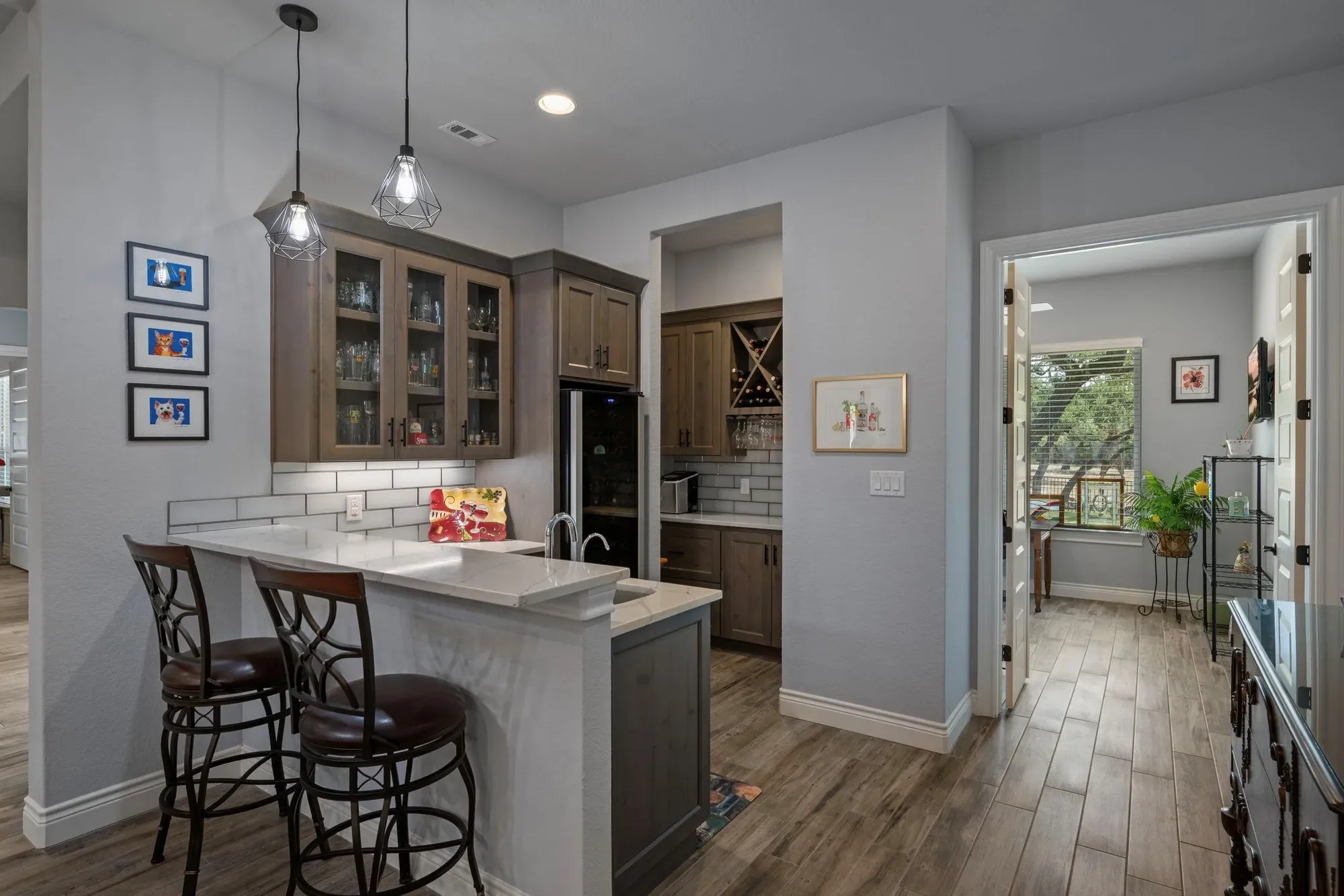 864 Coyote Ridge DR, Spring Branch, Texas, United States. - Photo 12
