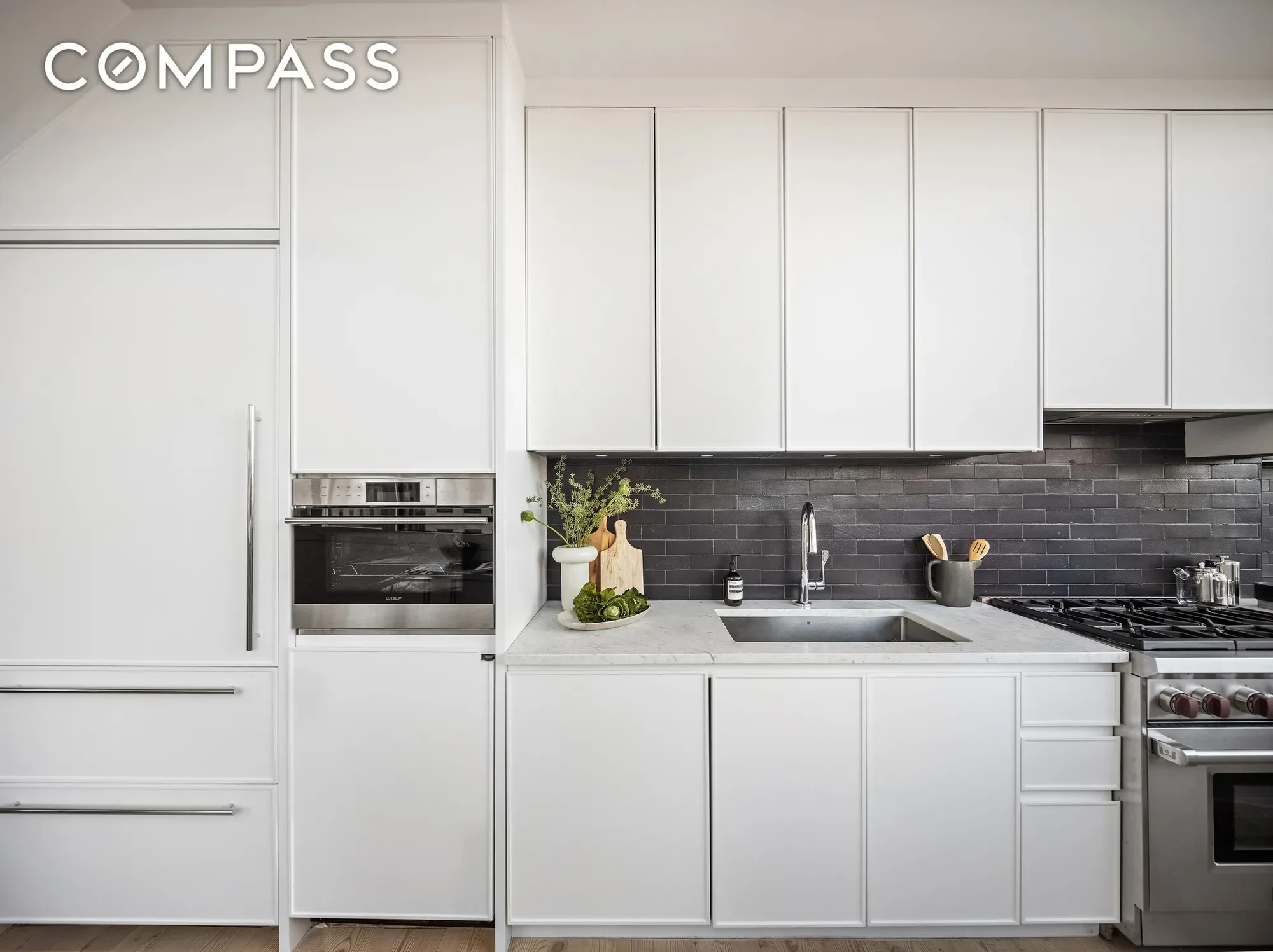 100 Franklin Street, New York, New York, United States. - Photo 16