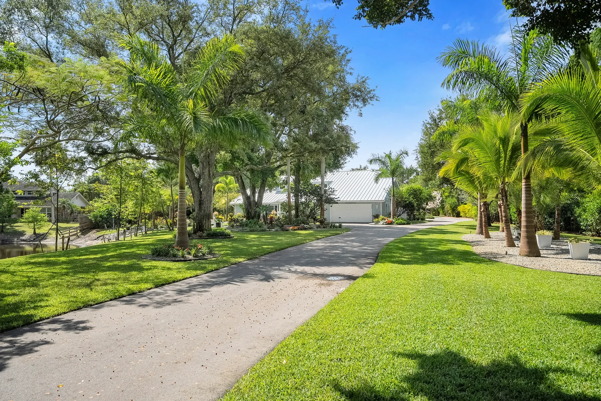 1850 SW Hackman Terrace , Stuart, FL 34997, Stuart, Florida, United States. - Photo 41