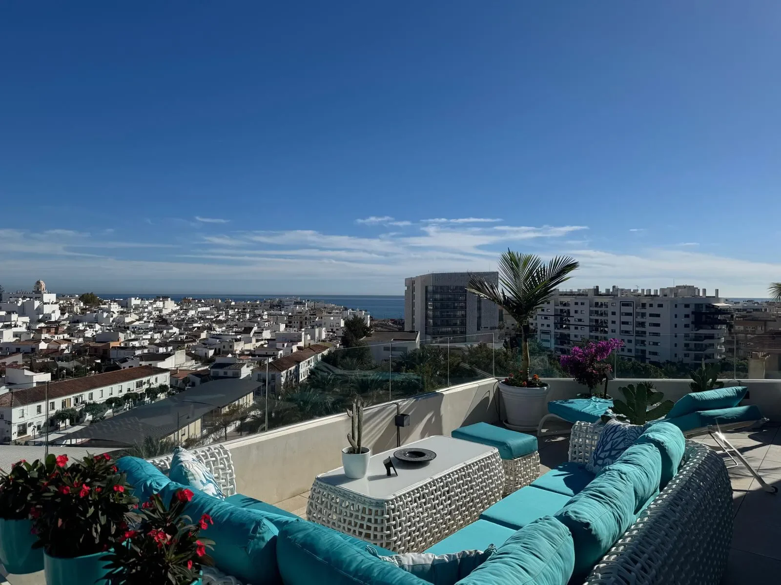 Estepona, Andalusia, Spain. - Photo 4