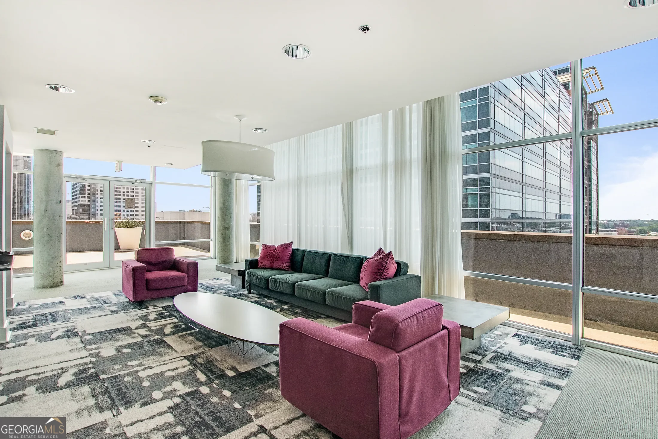 845 Spring ST NW PH4, Atlanta, Georgia, United States. - Photo 20