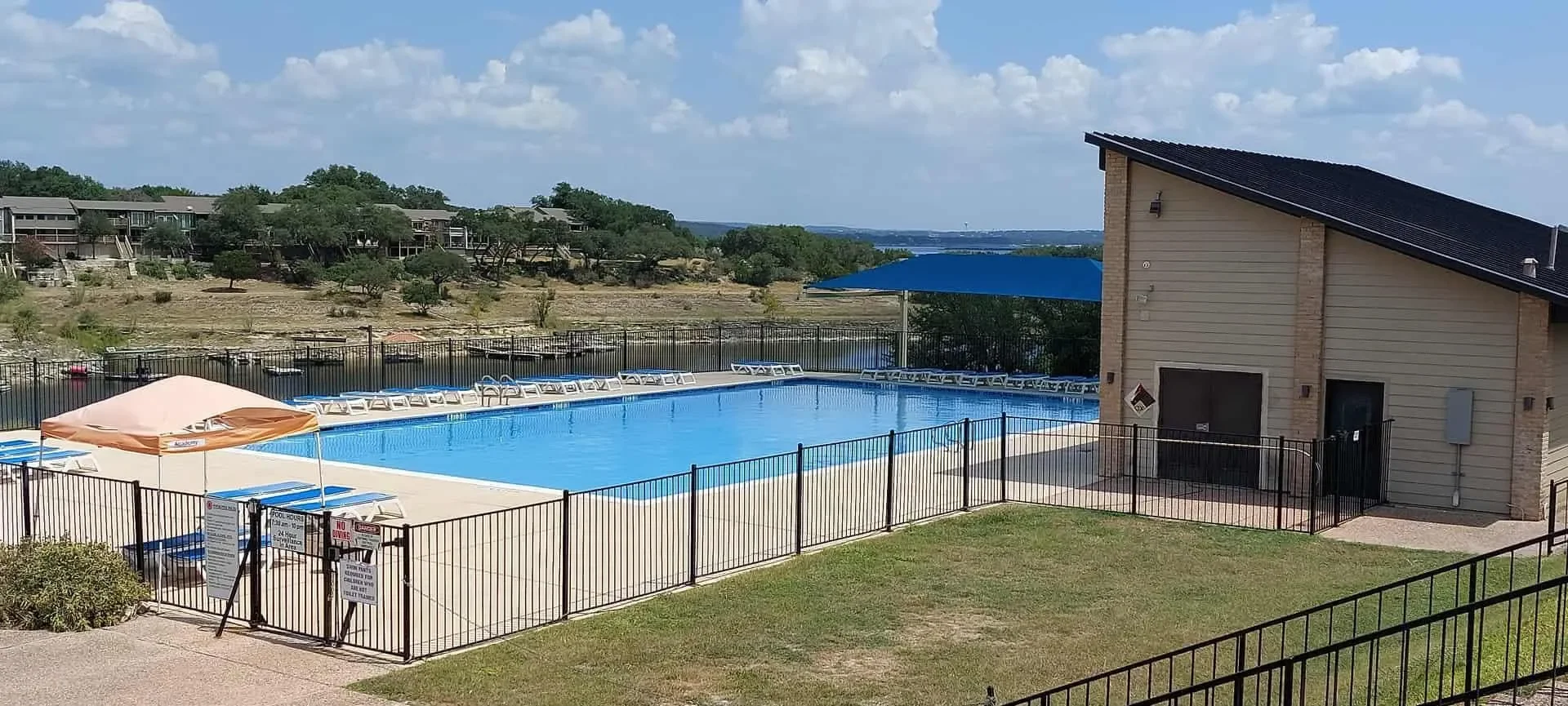 409 Venture BLVD S, Jonestown, Texas, United States. - Photo 30