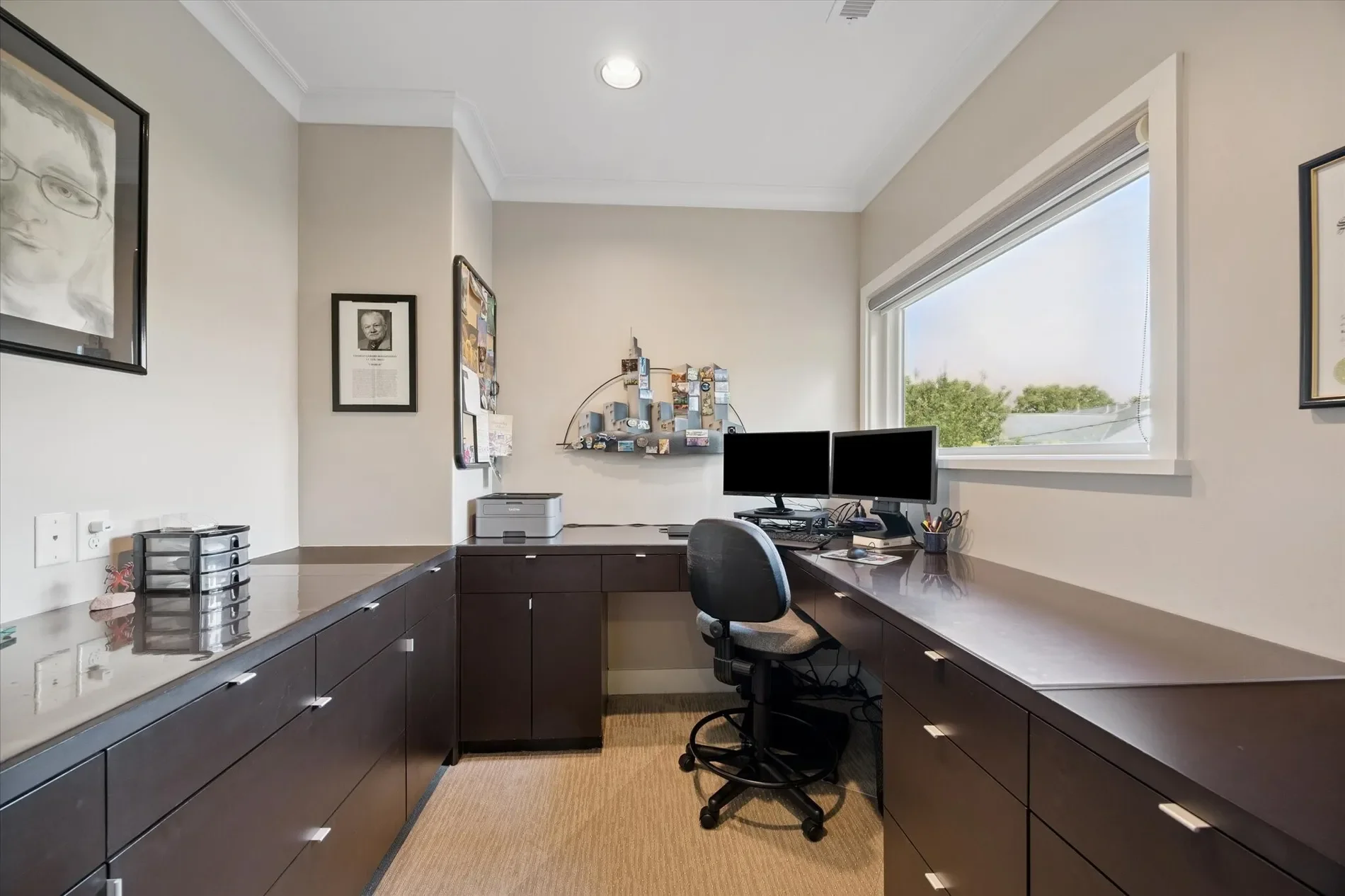 863 W 42nd Street, Houston, TX 77018, Houston, Texas, United States. - Photo 35