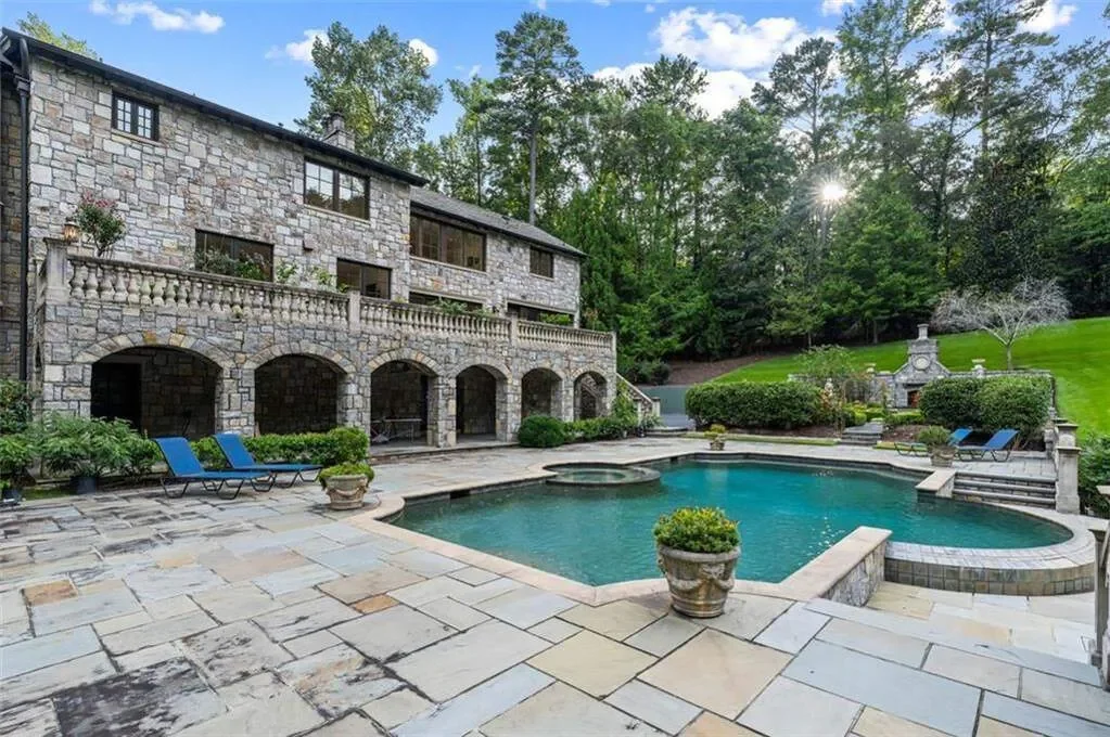 Atlanta, Georgia, United States. - Photo 64