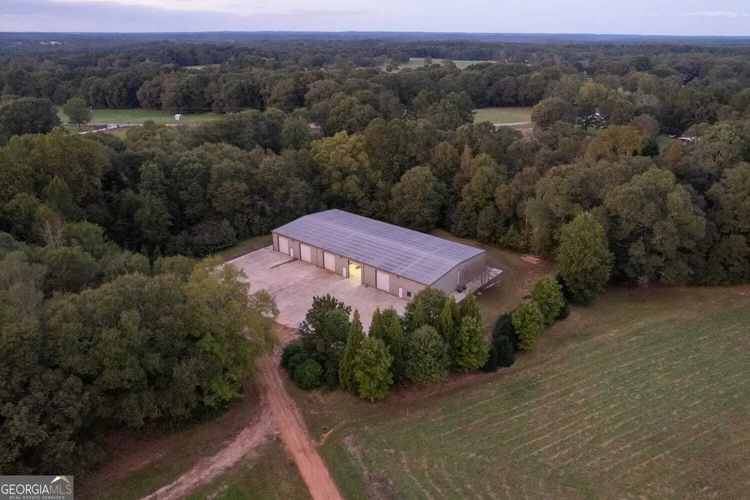 3084 George Williams Road, Monroe, Georgia, United States. - Photo 48