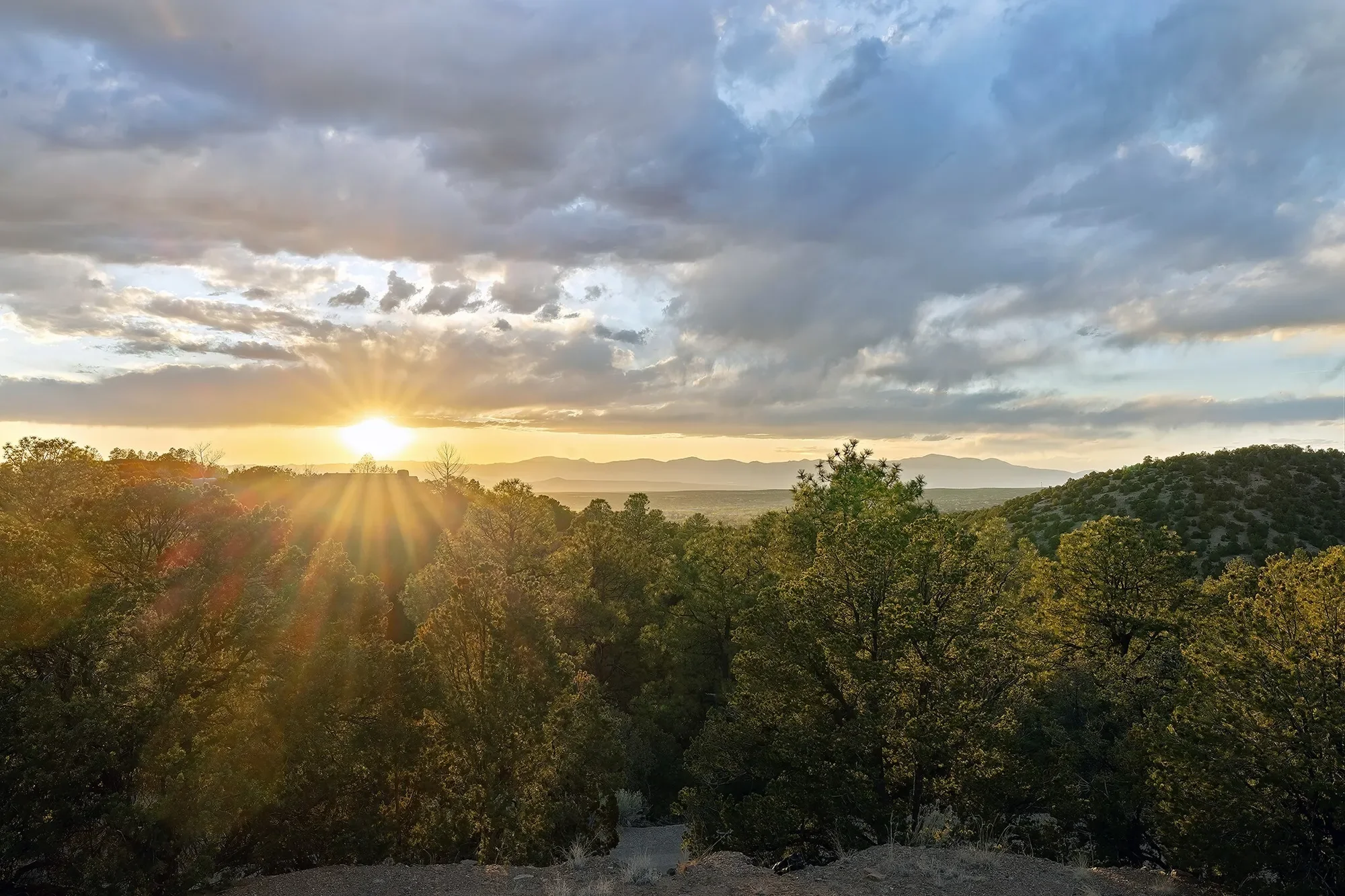 1129 West Ridge Road, Santa Fe, NM 87505, Santa Fe, New Mexico, United States. - Photo 3