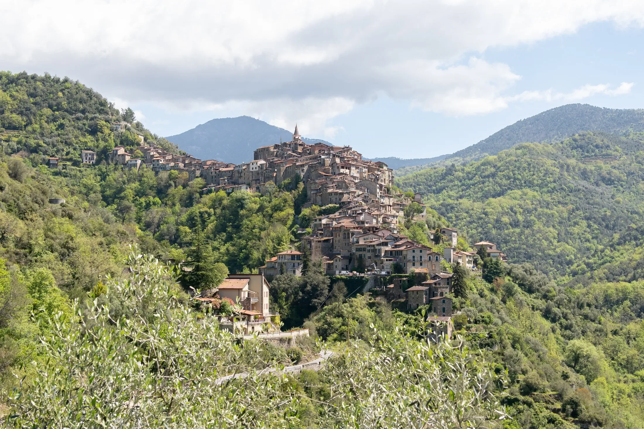 18035 Apricale, Province of Imperia, Italy, Apricale, Liguria, Italy. - Photo 27