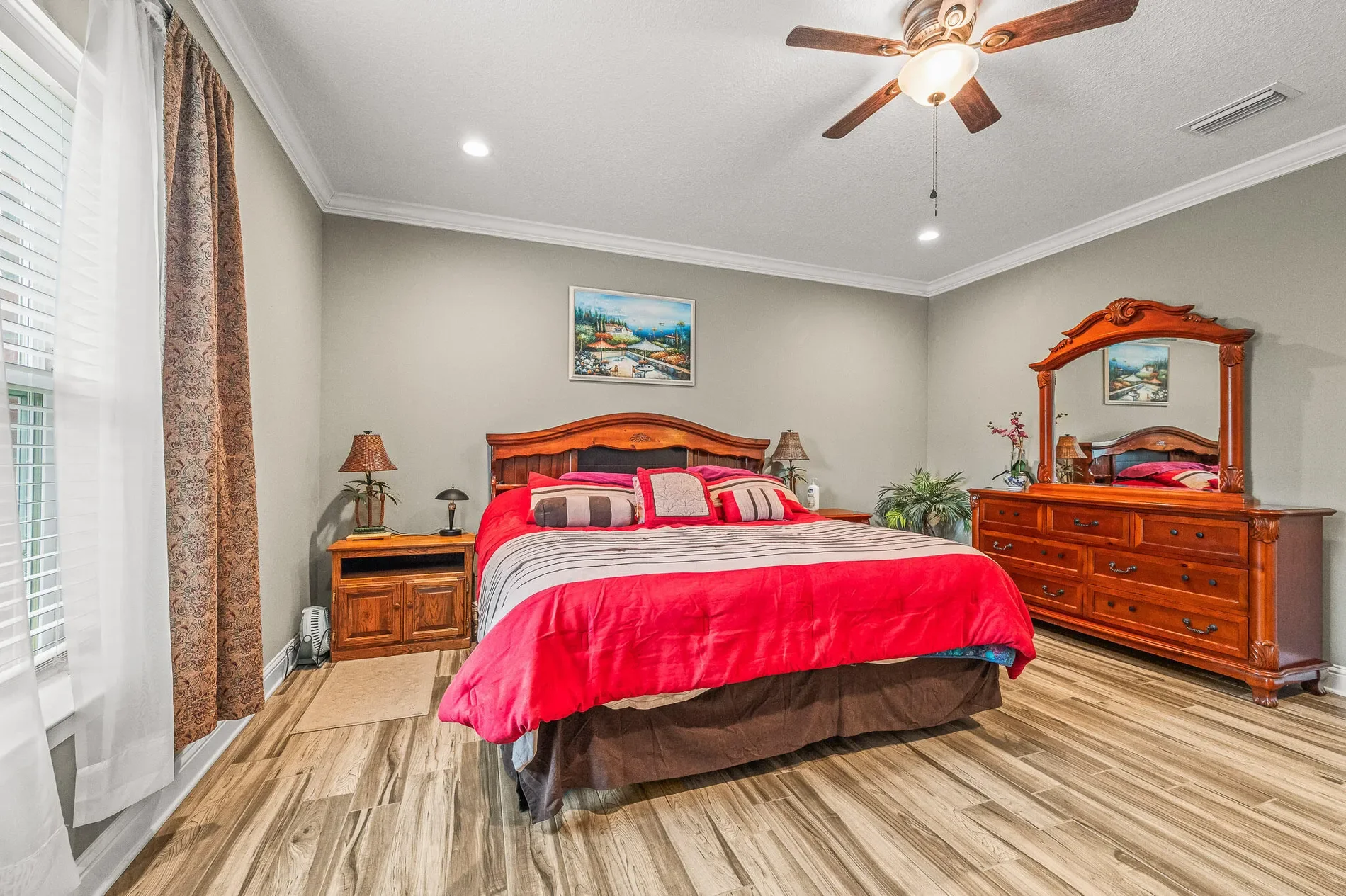 5105 Pasco Broxson Circle, Holt, FL 32564, Holt, Florida, United States. - Photo 24