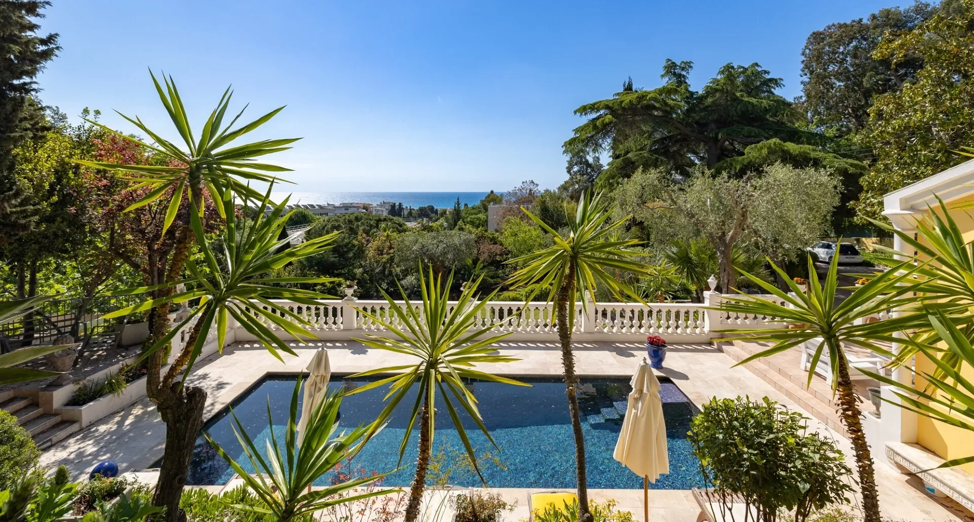 Nice, Provence-Alpes-Côte d'Azur, France. - Photo 8