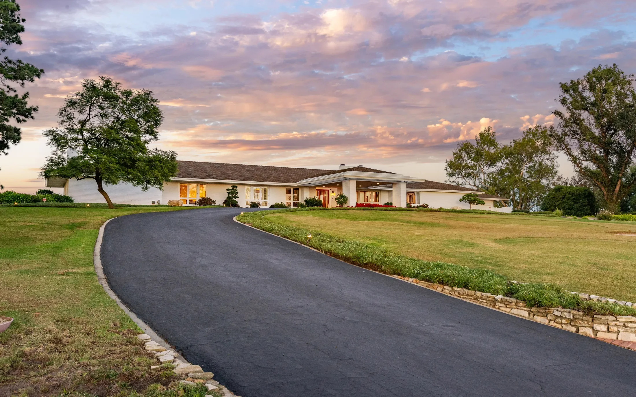 34 Crest Road East , Rolling Hills, CA 90274, Rolling Hills Estates, California, United States. - Photo 30