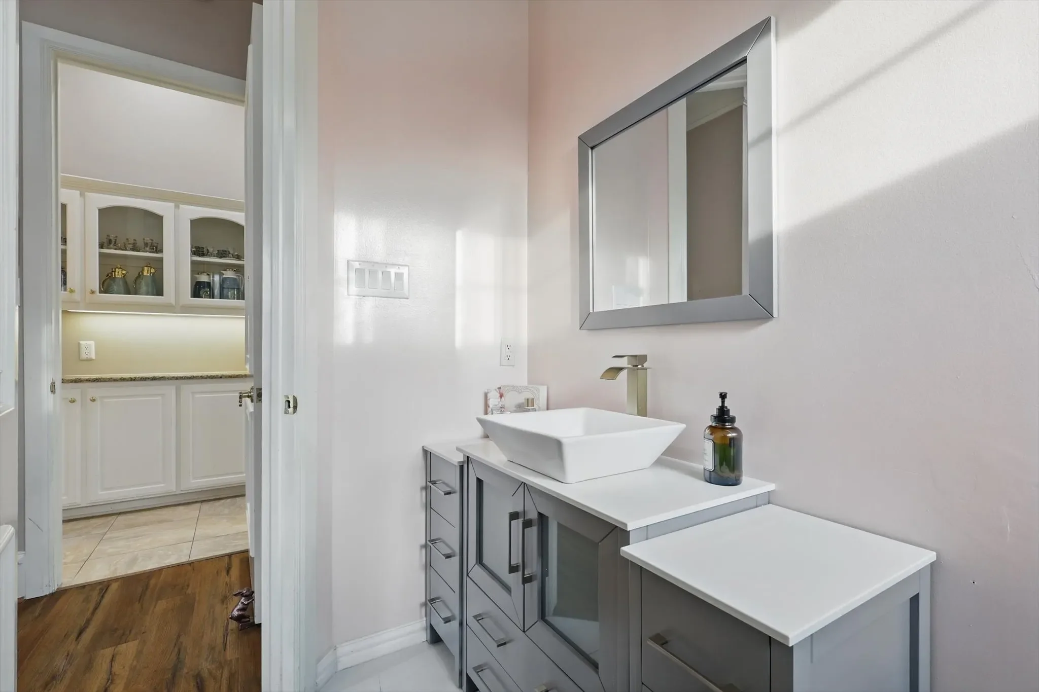 6260 Oak Hollow Drive , Burleson, TX 76028, Burleson, Texas, United States. - Photo 19